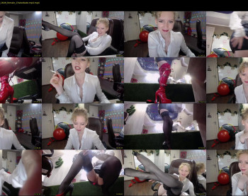 abigailmcgee — 66 minute Chaturbate female cam show recording, 720p, Dec 28, 2019