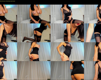 alicee_diaz — 34 minute Chaturbate female cam show recording, 720p, Dec 28, 2019