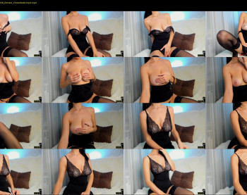 alicee_diaz — 26 minute Chaturbate female cam show recording, 720p, Dec 28, 2019
