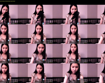 alizezaide — 3 minute Chaturbate female cam show recording, 720p, Dec 28, 2019