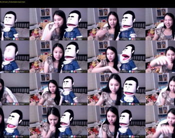 alizezaide — 96 minute Chaturbate female cam show recording, 720p, Dec 29, 2019