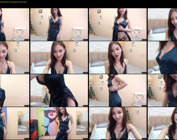 aminawong — 50 minute Chaturbate female cam show recording, 720p, Dec 28, 2019