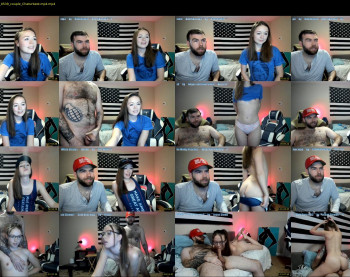 anabelleleigh — 95 minute Chaturbate female cam show recording, 720p, Dec 29, 2019