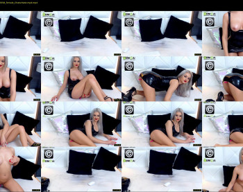 anasstacia__ — 94 minute Chaturbate female cam show recording, 720p, Dec 28, 2019