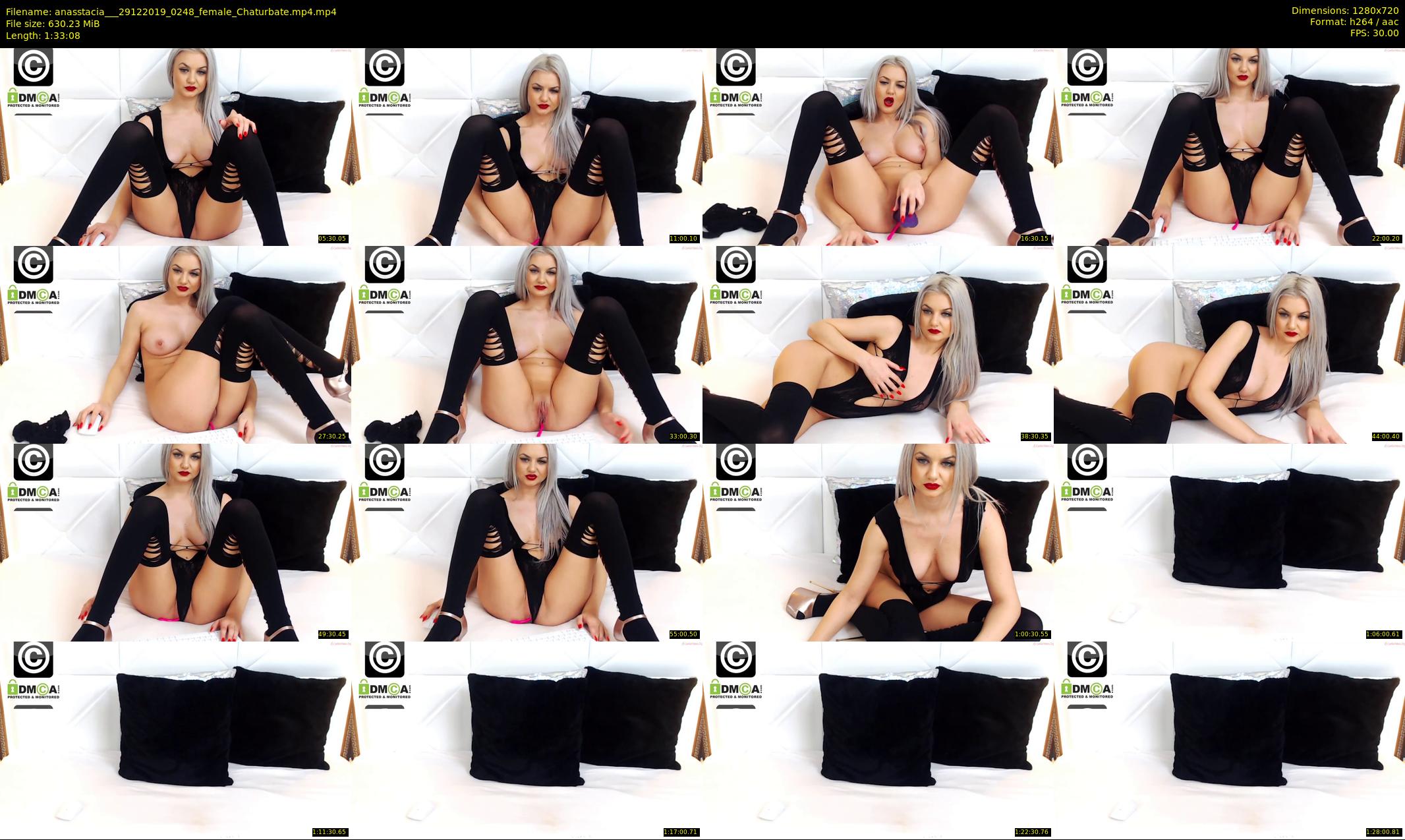 anasstacia__ — 94 minute Chaturbate female cam show recording, 720p, Dec 29, 2019