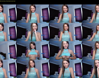 anna_shine_ — 29 minute Chaturbate female cam show recording, 720p, Dec 28, 2019