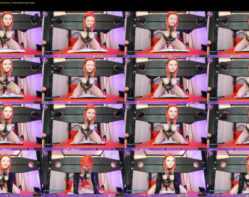 annajelly — 112 minute Chaturbate couple cam show recording, 720p, Dec 29, 2019
