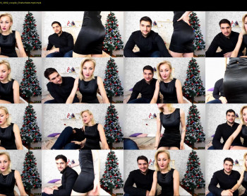 bethanie_derek — 19 minute Chaturbate couple cam show recording, 720p, Dec 28, 2019