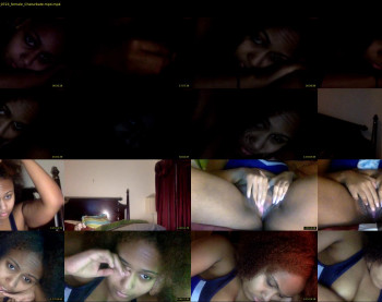 blackgurlkitty — 153 minute Chaturbate female cam show recording, 480p, Dec 28, 2019