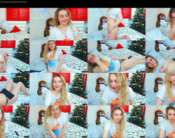 boooooom_ — 57 minute Chaturbate female cam show recording, 720p, Dec 29, 2019