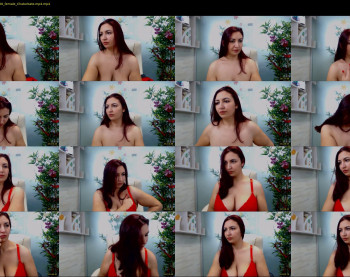bustyeva_ — 4 minute Chaturbate female cam show recording, 720p, Dec 28, 2019