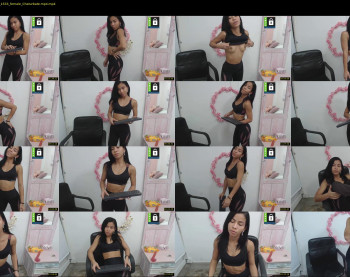 catalina__10_ — 28 minute Chaturbate female cam show recording, 720p, Dec 28, 2019