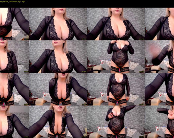clara4love — 24 minute Chaturbate female cam show recording, 720p, Dec 29, 2019