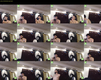 classied — 73 minute Chaturbate male cam show recording, 720p, Dec 28, 2019