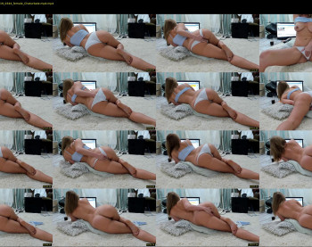 classy_medeeea — 68 minute Chaturbate female cam show recording, 720p, Dec 29, 2019