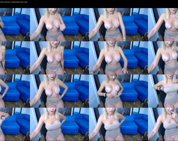 cristal_ayala — 2 minute Chaturbate female cam show recording, 720p, Dec 28, 2019