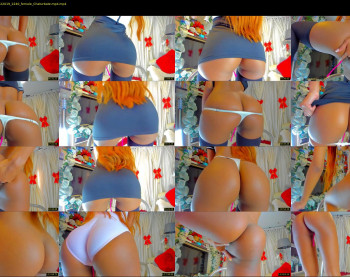 cuteanddesesperate — 94 minute Chaturbate female cam show recording, 720p, Dec 28, 2019