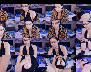 dawnwillow — 104 minute Chaturbate female cam show recording, 720p, Dec 28, 2019