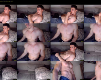 eddieds — 94 minute Chaturbate male cam show recording, 720p, Dec 28, 2019