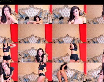elaanna — 99 minute Chaturbate female cam show recording, 720p, Dec 28, 2019