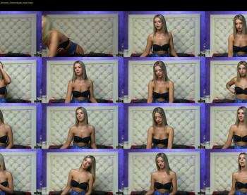 emese_ — 4 minute Chaturbate female cam show recording, 720p, Dec 28, 2019