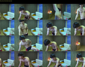 eric_poston — 95 minute Chaturbate male cam show recording, 720p, Dec 28, 2019