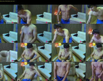 eric_poston — 95 minute Chaturbate male cam show recording, 720p, Dec 29, 2019