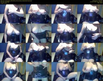flossyishot — 29 minute Chaturbate couple cam show recording, SD, Dec 28, 2019