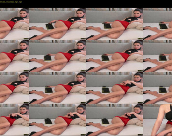 foxyx1 — 25 minute Chaturbate female cam show recording, 720p, Dec 28, 2019