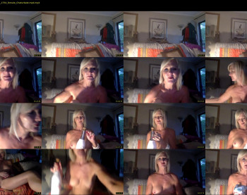 gl1tter_barbie — 5 minute Chaturbate female cam show recording, 720p, Dec 28, 2019