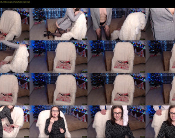 hot_best_lovers_ — 20 minute Chaturbate couple cam show recording, 720p, Dec 28, 2019