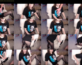 hot_best_lovers_ — 11 minute Chaturbate couple cam show recording, 720p, Dec 29, 2019
