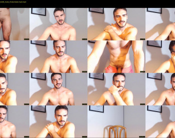 hot_martin25 — 70 minute Chaturbate male cam show recording, 720p, Dec 29, 2019