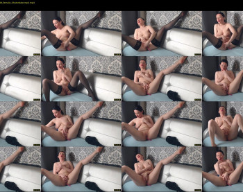 hottalina_ — 13 minute Chaturbate female cam show recording, 720p, Dec 28, 2019