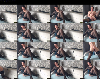 hottalina_ — 33 minute Chaturbate female cam show recording, 720p, Dec 28, 2019