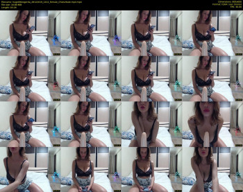 hugetittiesgerda — 4 minute Chaturbate female cam show recording, 480p, Dec 28, 2019