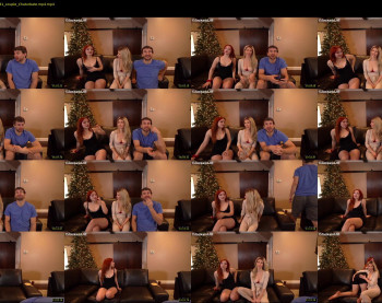 jackandjill — 18 minute Chaturbate female cam show recording, 720p, Dec 28, 2019