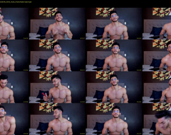 jackson__cottonwood — 26 minute Chaturbate male cam show recording, 720p, Dec 29, 2019