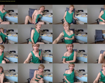jasmin18v — 78 minute Chaturbate female cam show recording, 480p, Dec 28, 2019