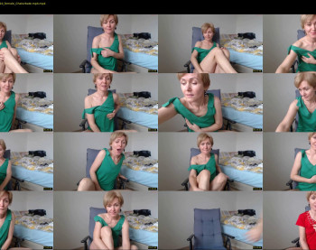 jasmin18v — 24 minute Chaturbate female cam show recording, 480p, Dec 28, 2019