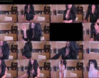 karrin — 94 minute Chaturbate female cam show recording, 720p, Dec 29, 2019