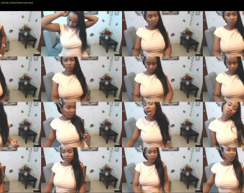 keila_lol — 4 minute Chaturbate female cam show recording, 720p, Dec 28, 2019