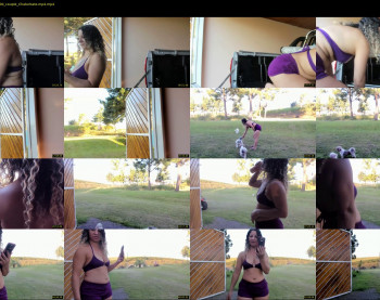 laylabrasil — 59 minute Chaturbate female cam show recording, 720p, Dec 28, 2019