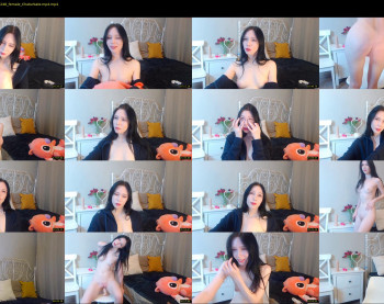 littlething88 — 61 minute Chaturbate female cam show recording, 720p, Dec 28, 2019