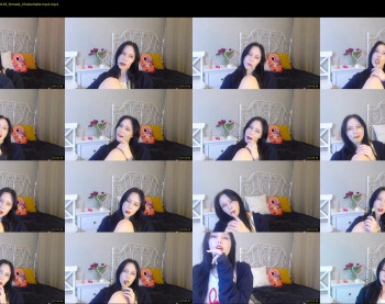 littlething88 — 4 minute Chaturbate female cam show recording, 720p, Dec 29, 2019