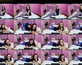 miracle_rose — 10 minute Chaturbate female cam show recording, 720p, Dec 29, 2019