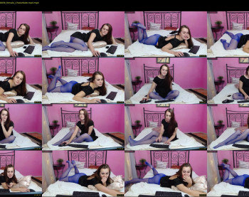 miracle_rose — 30 minute Chaturbate female cam show recording, 720p, Dec 29, 2019