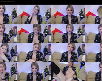misslucci — 63 minute Chaturbate female cam show recording, 720p, Dec 29, 2019