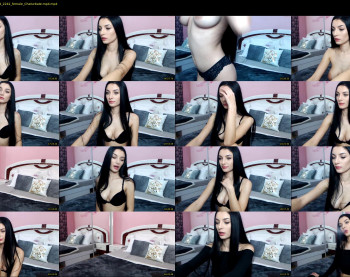 mmmaaa1234 — 59 minute Chaturbate female cam show recording, 720p, Dec 28, 2019