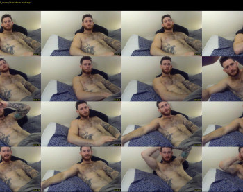 montuna — 3 minute Chaturbate male cam show recording, 720p, Dec 29, 2019